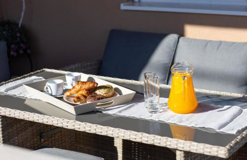 Beautiful Holiday Home "Villa Luka" - Foto 29