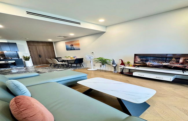 Lumiere Riverside - Luxury Condo District 2 - Foto 71