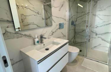 Apartamento Moderno Primera Línea en Los Locos - Foto 15