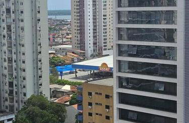 Apto Confortável com 2 quartos em Batista Campos - Foto 39