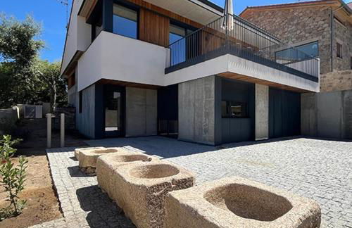 Los Castaños - Foto 1