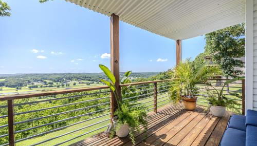 Expansive Views, Sleeps 9, Amazing Game Room, - Foto 3