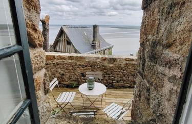 Chez Adèle, au pied de l'Abbaye - Foto 24