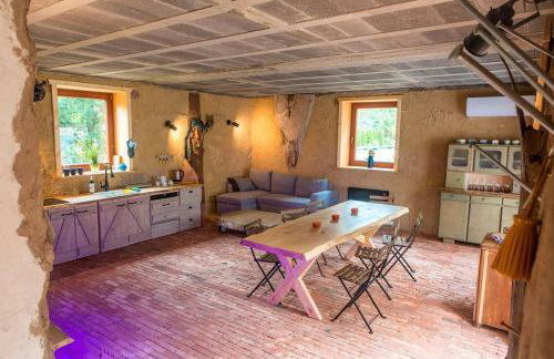 Saunowisko w Krągu - Straszydło - Photo 20