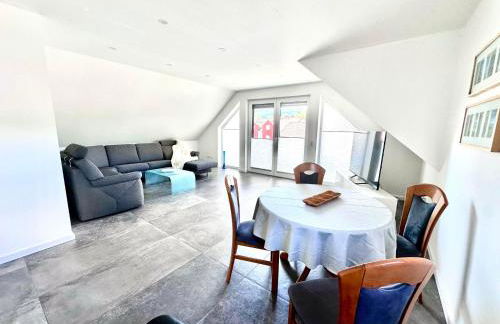 Ferienwohnung Rundblick Rhön - Photo 1