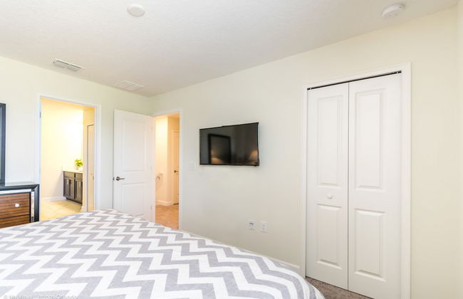 9 Bedroom 5 Bathroom Villa - Foto 18