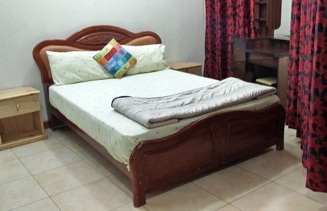 City Centre Apartments - Photo 5