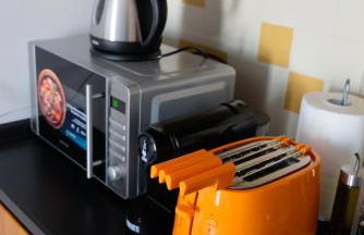 Adria Art Apartments 1 - Foto 16