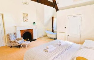 North Wing - Middleton Hall Estate - Foto 14