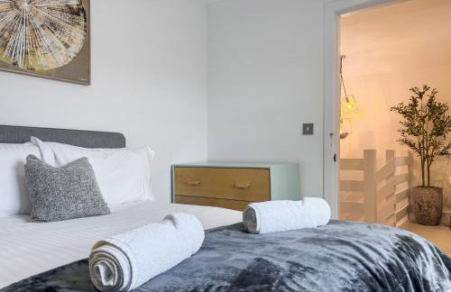 Golden Goose Cottage - Ukc7087 - Foto 11