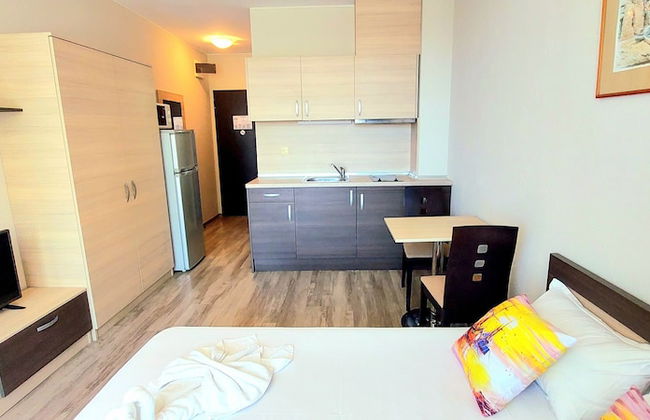 Sorrento - Menada Apartments - Foto 7