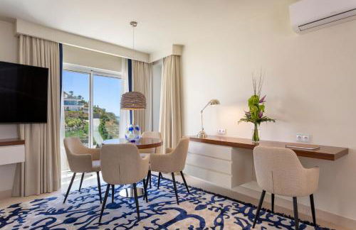 Residence Sol e Mar - Foto 48