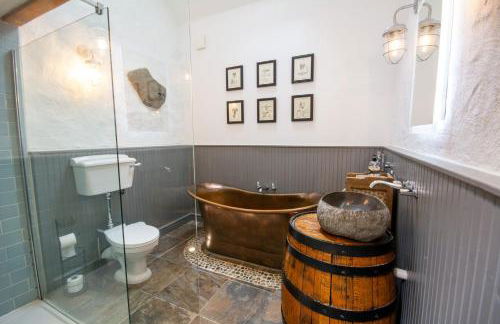 The Hayloft - Foto 11