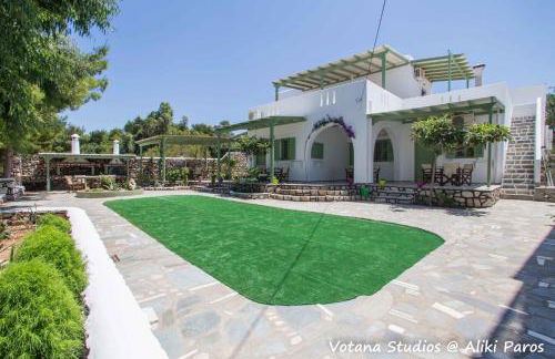 Votana Studios - Photo 1