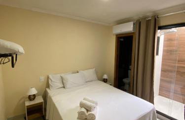 Suites O Vencedor - Foto 55