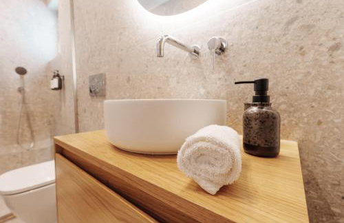 Libyan Sea Suites - Foto 13