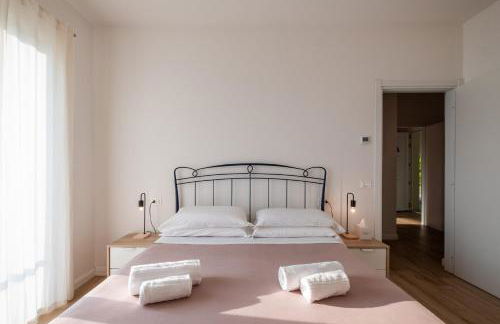 Garda Lake Panorama Villa with Garden & BBQ - Foto 56