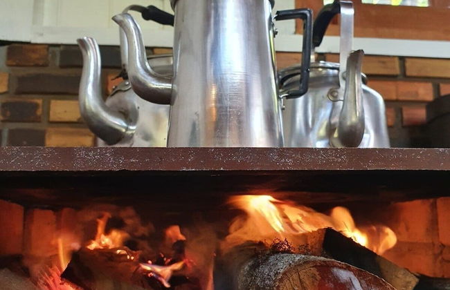 Recanto das Águas - Anitápolis - SC - Photo 59