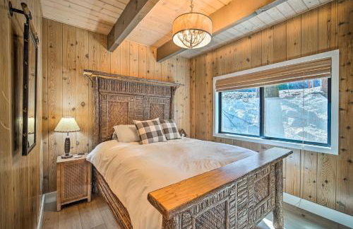 Pet-Friendly Retreat with Game Room and Fire Pit! - Foto 21