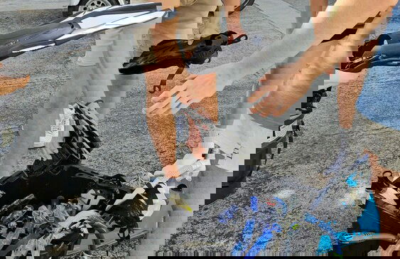 Self Service Camping Gear Bundles - Foto 30