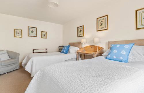 Carew Cottage - Foto 18