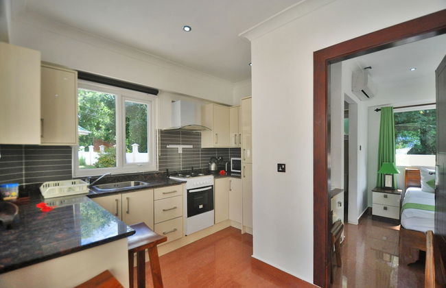 YASAD Luxury Beach Residence - Foto 30