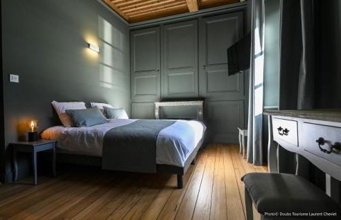 Gîte Les Muses, Ancien hôtel particulier avec SPA - Foto 24