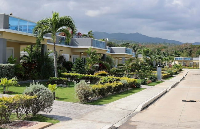 Beach Holidays at Marina Villa - Foto 40