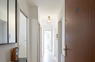 Alga Plage Vue mer Parking - Foto 22