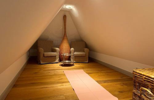 Ferienhaus-Letj-Fasan-Oldsum - Foto 8