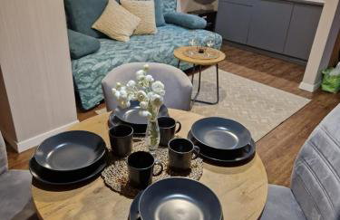 Kozubnik Apartment - Foto 1