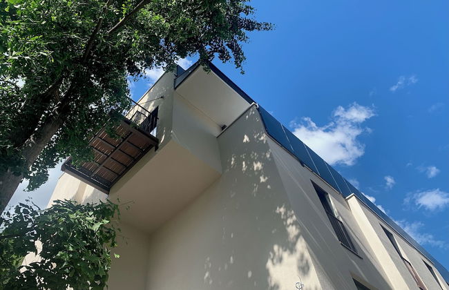 Wellness Smart Suites - Foto 77