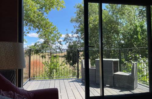 Cabin with a spectacular outlook - Photo 21