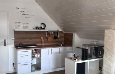 Gemütliche Ferienwohnung in Rödermark - Foto 1