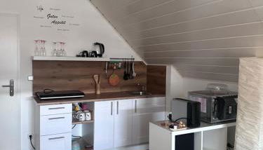 Gemütliche Ferienwohnung in Rödermark - Photo 1