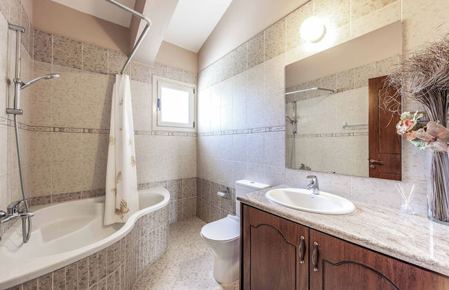 Villa Vasilissa - Foto 56