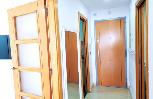 Coblanca 41-gym-heated pool-sauna-jacuzzi-wifi-3 minutes walk from the sea - Foto 32