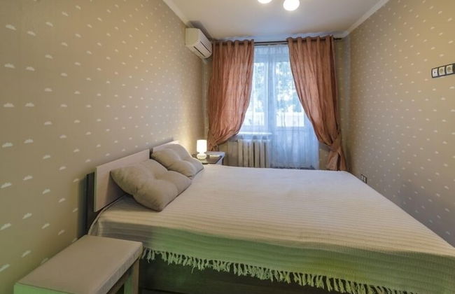 Apartment - Parferova 10 - Photo 1