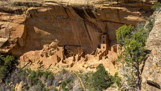 Mesa Verde National Park Day Trip - Foto 3