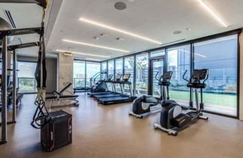 2 BR Lux Panoramic View - Rainey - Foto 24