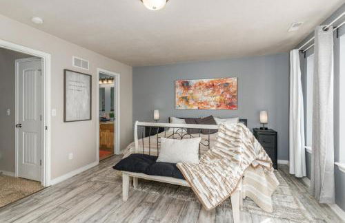 Mountain-View Townhouse - Foto 20