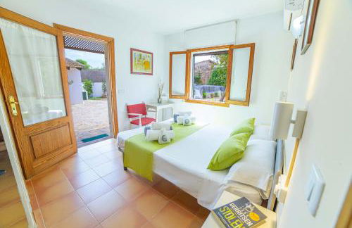 Villa Olivers Vera - Foto 15