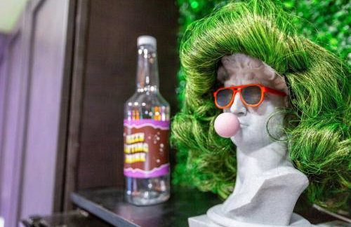 Famous Willy Wonka Themed Home - Foto 8