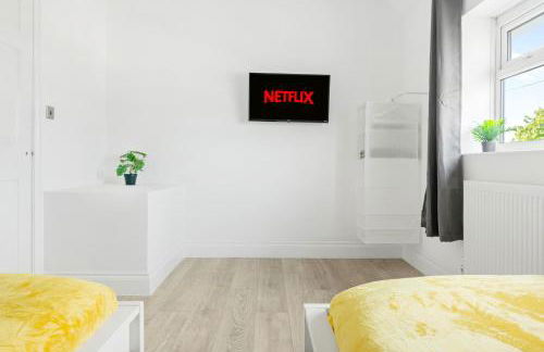 4 Bedrooms - 3 Bathrooms House - Foto 30