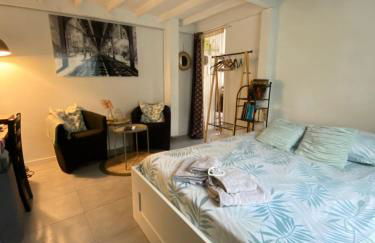 Petite maison bordeaux Darwin - Foto 1