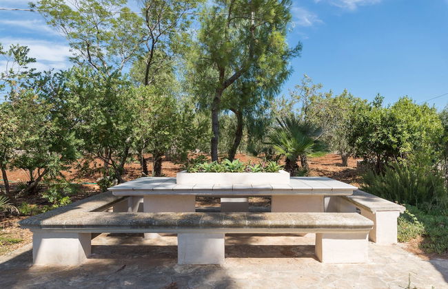 Villa Thea Charming Houses - Foto 61