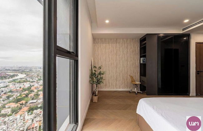 Lumiere Riverside Suite Vip - Foto 26