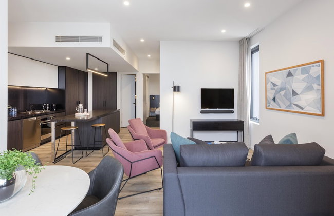 Avani Melbourne Box Hill Residences - Foto 39