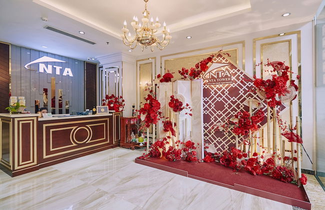 NTA Hotel - Serviced Apartments - Foto 75