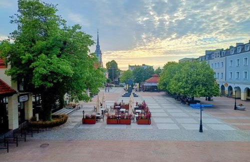 Apartament Małżeński - Foto 9